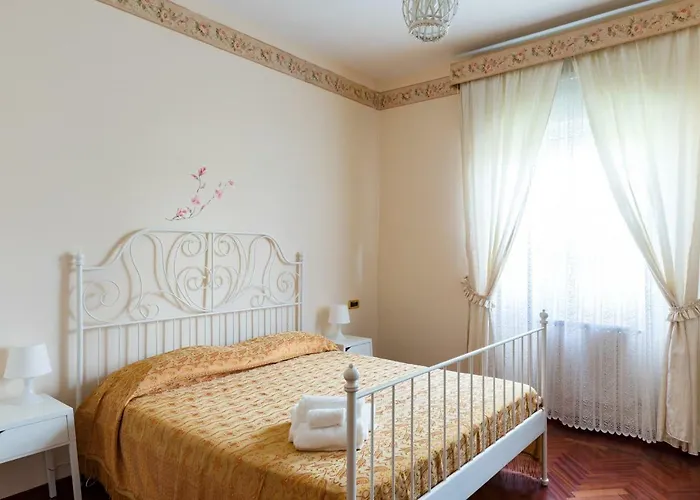 Delicious Apartment San Giovanni