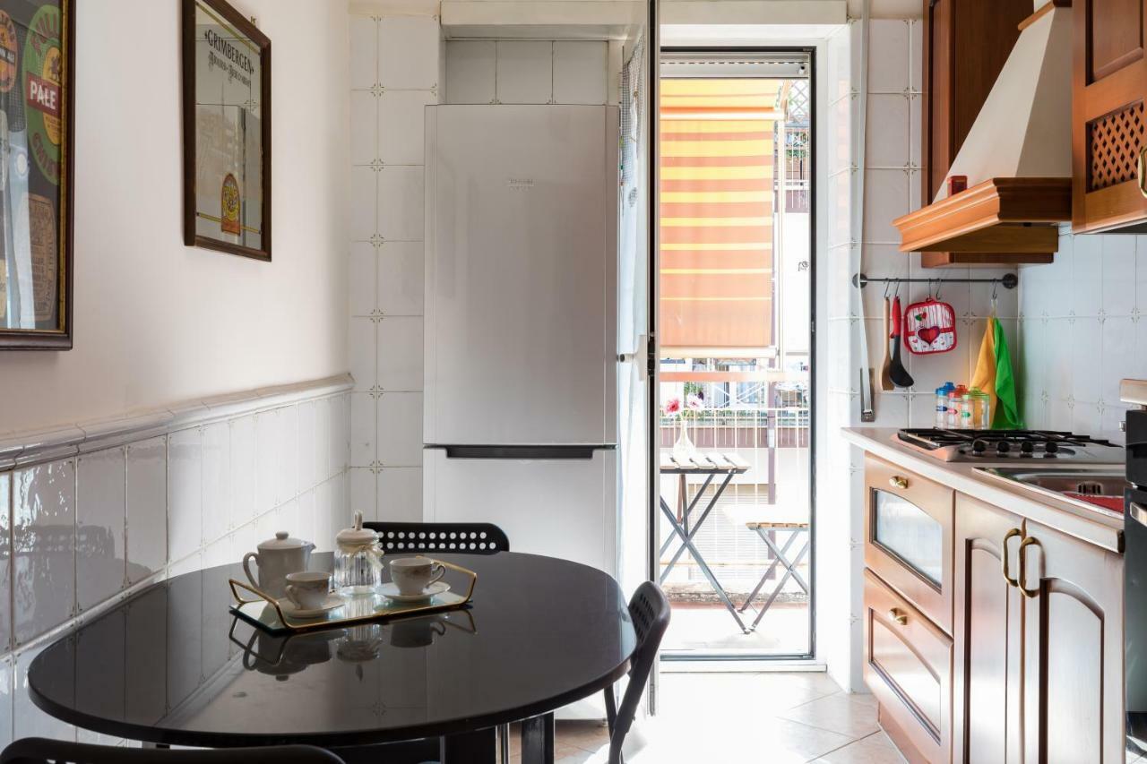 Apartment Delicious San Giovanni Rom