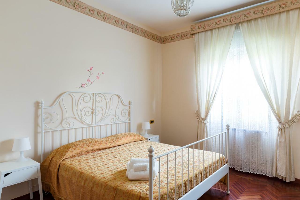 Apartment Delicious San Giovanni