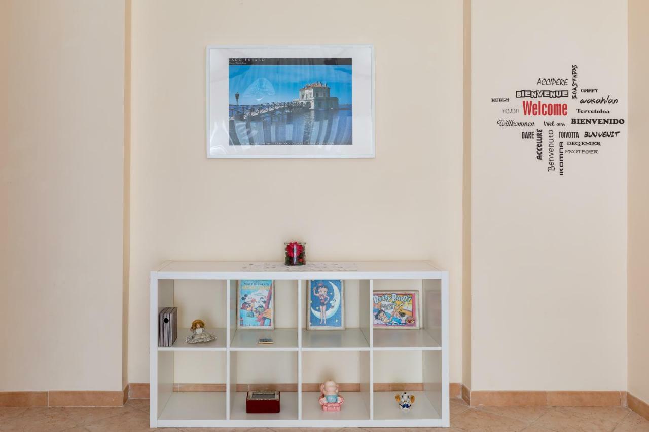 Delicious San Giovanni Apartment Rom