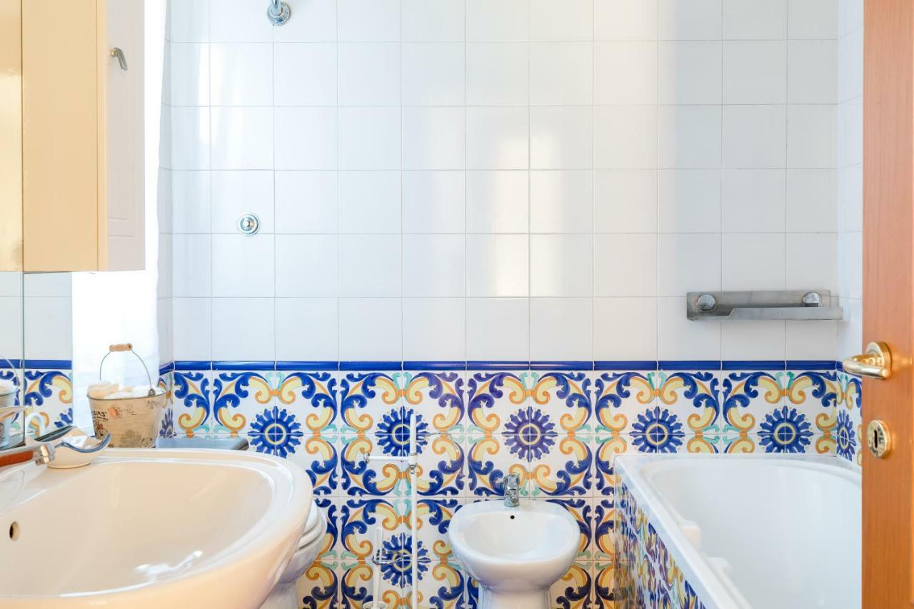 Apartment Delicious San Giovanni *