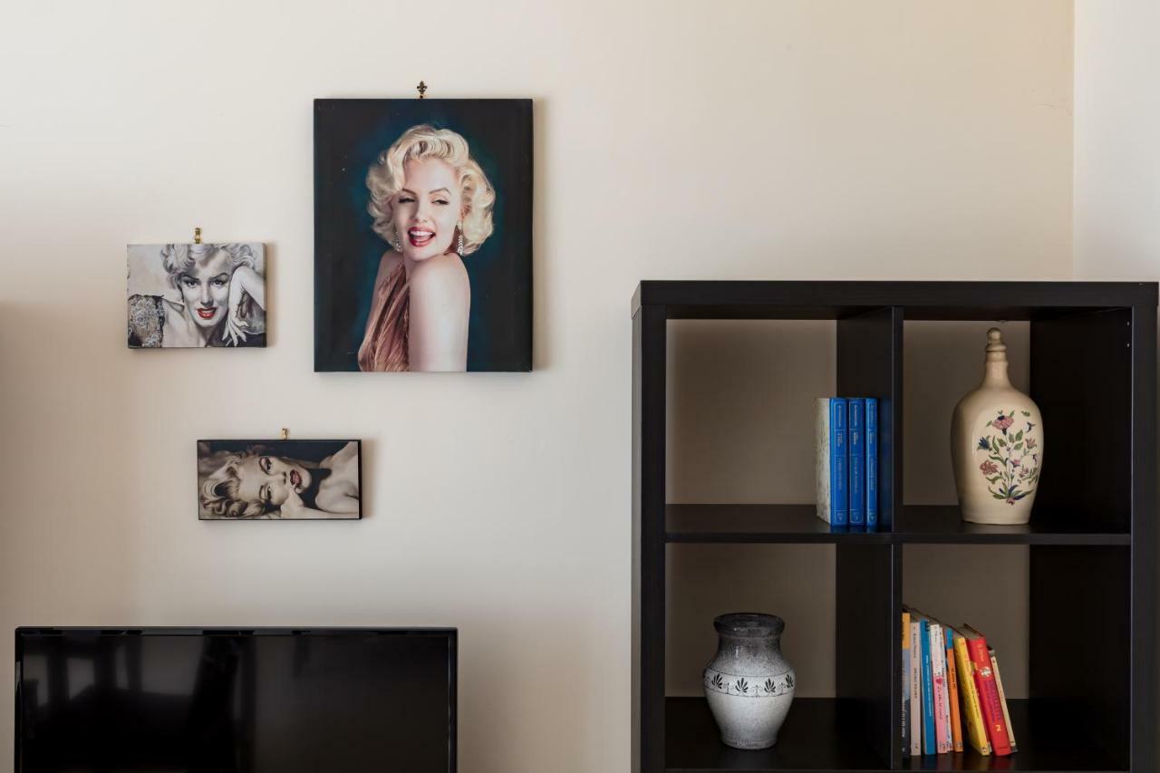 Delicious San Giovanni Apartment *