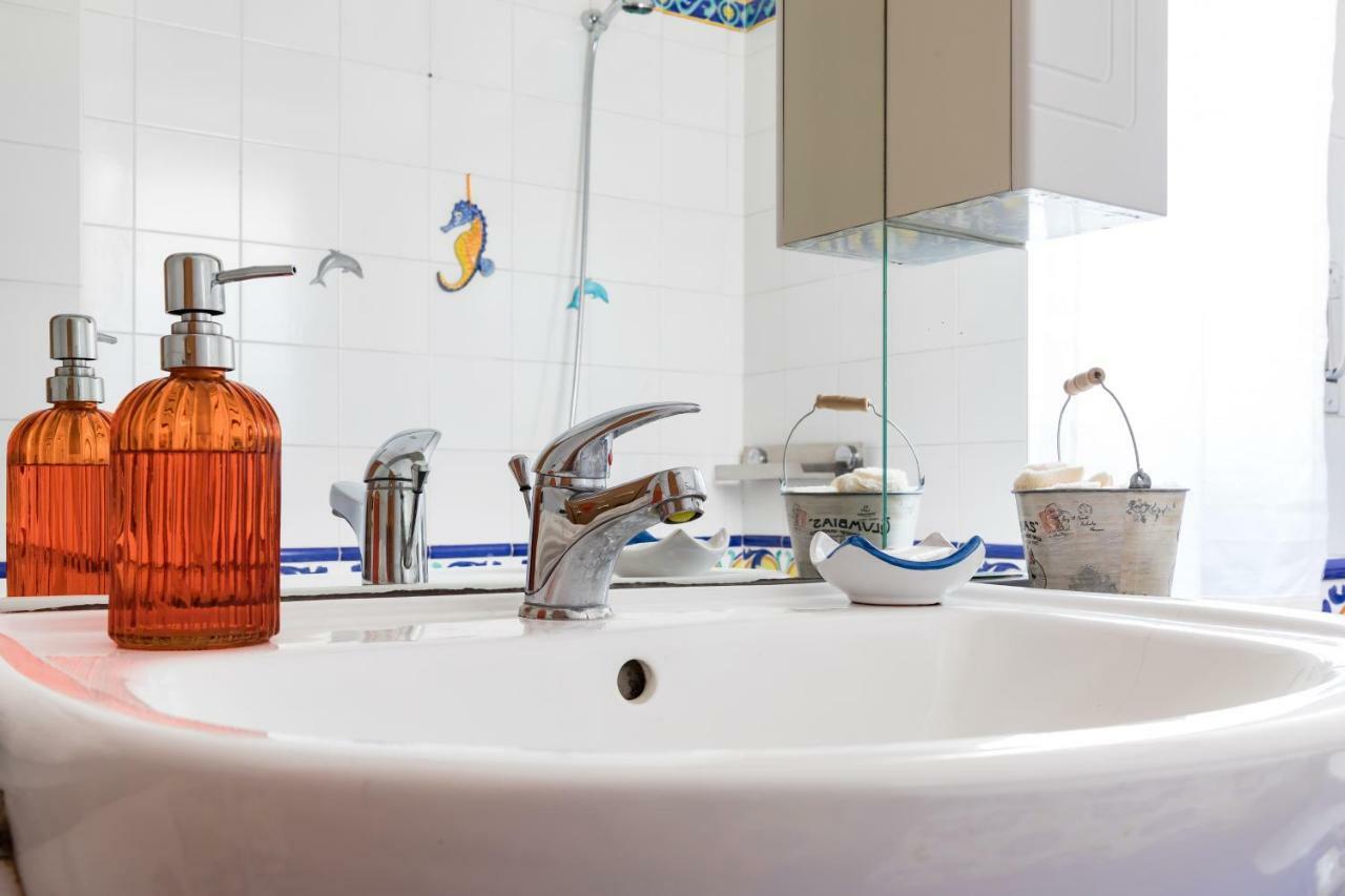 Delicious San Giovanni Apartment *