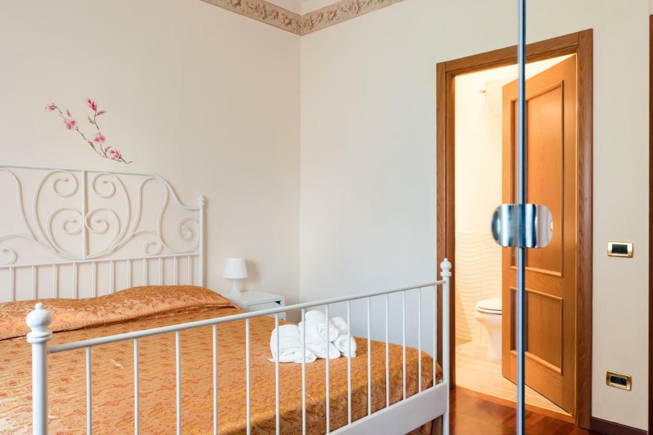 Apartment Delicious San Giovanni Rom