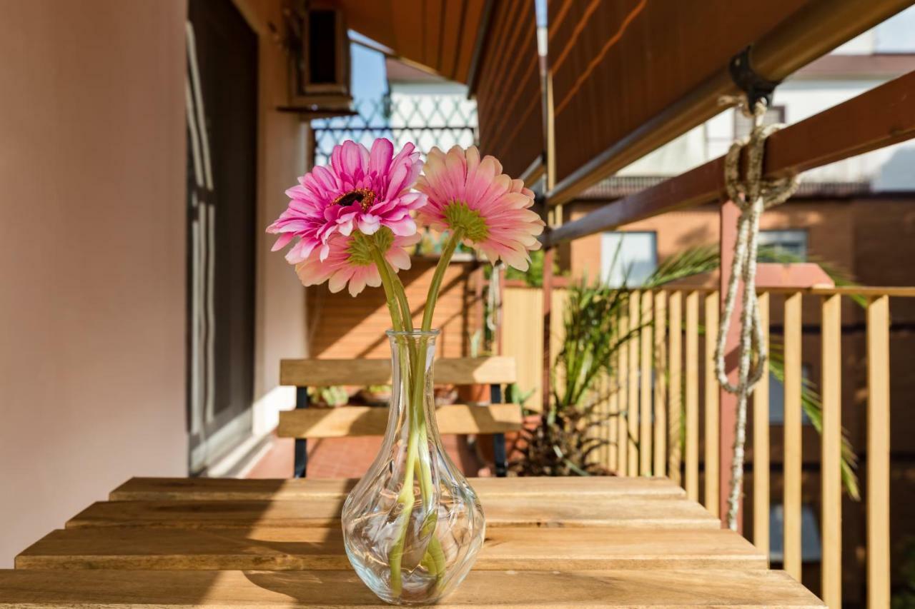 Apartment Delicious San Giovanni *