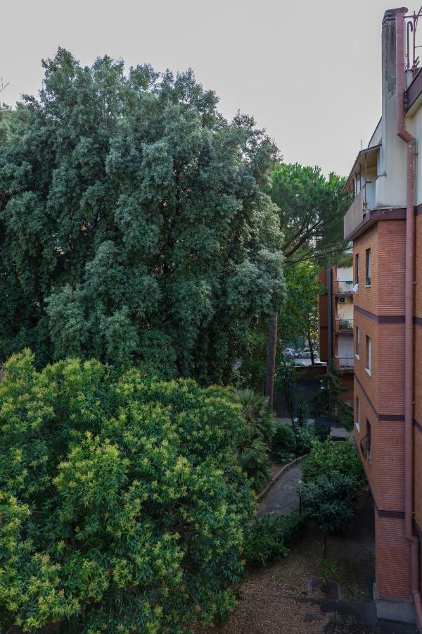 Apartment Delicious San Giovanni *