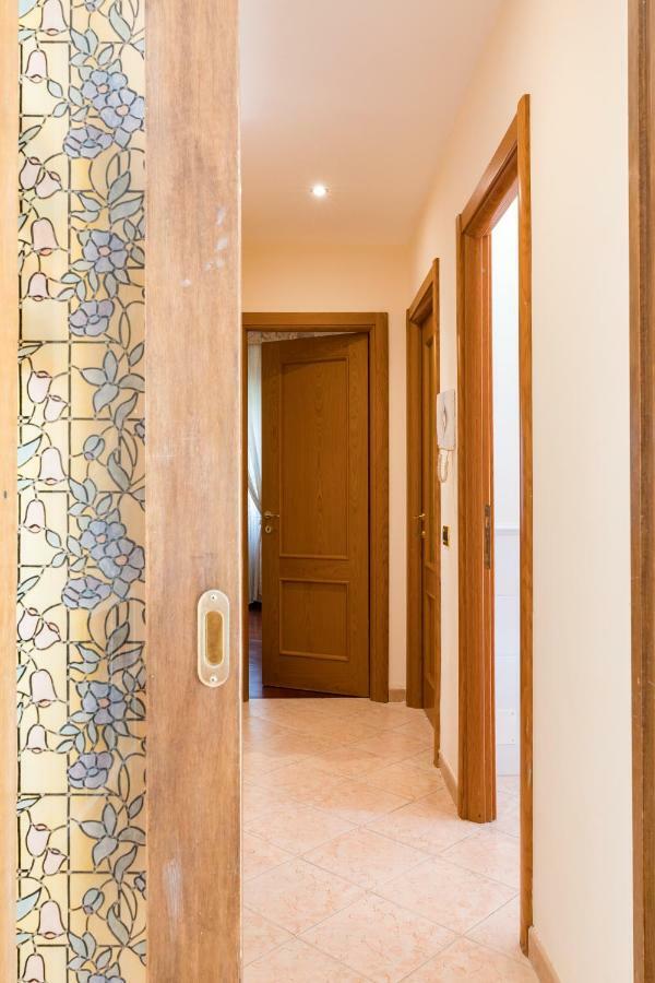 Apartment Delicious San Giovanni *
