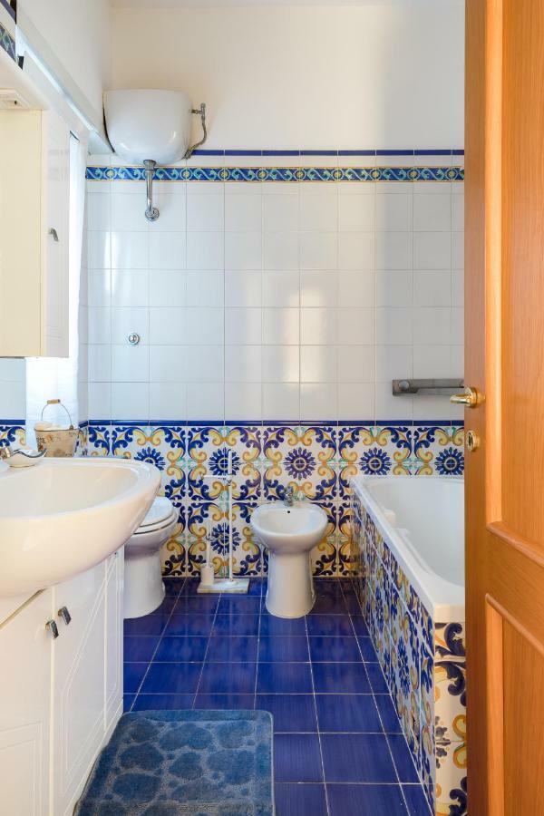 Apartment Delicious San Giovanni