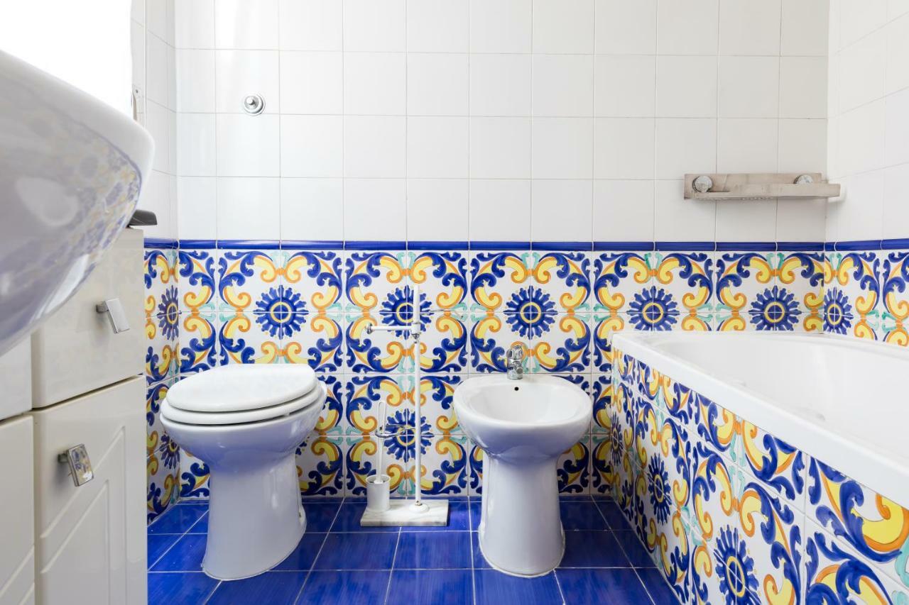 Apartment Delicious San Giovanni *