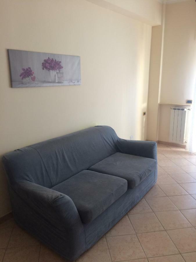 Apartment Delicious San Giovanni