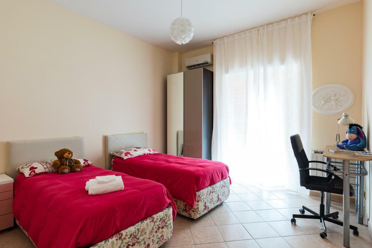 Apartment Delicious San Giovanni