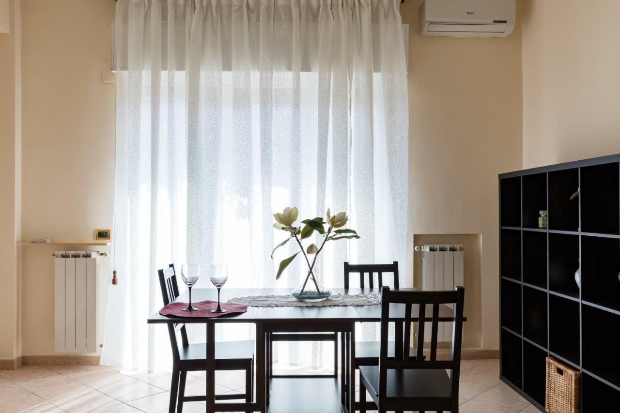 Delicious San Giovanni Apartment Rom